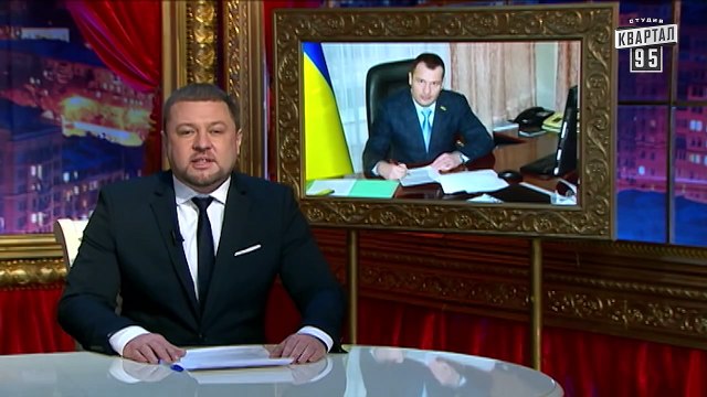 Чисто News, выпуск 102, от 9-го декабря, 2014г.