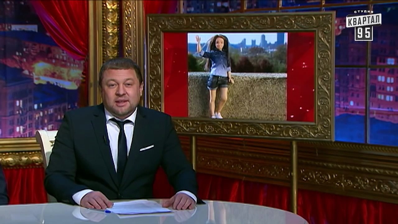 Чисто News, выпуск 93, от 24-го ноября, 2014г.