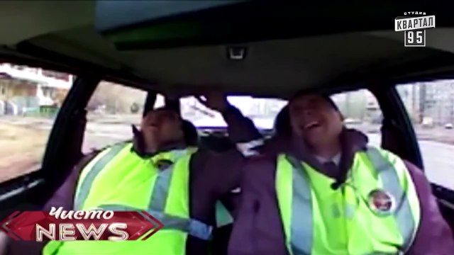 Чисто News, выпуск 92, от 20-го ноября, 2014г.