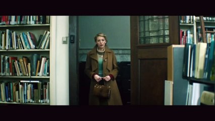 El secreto de Adaline - Spot#1 HD [20 seg] Español