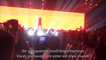 Beyoncé Bow Down    Flawless Live Legendado
