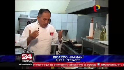 Aprende a preparar el verdadero pollo enrollado dos tiempos