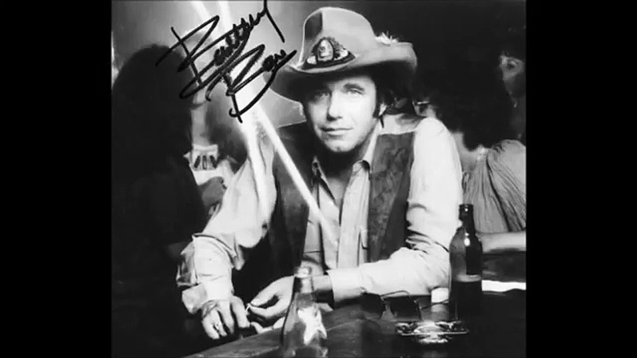 The Jogger - Bobby Bare