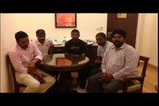 iraq video .. first batch 5 punjabis arrived at delhi ..truth came out  must watch