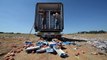 Russia destroys 220 tonnes of smuggled Western food