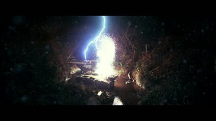 El secreto de Adaline - Spot#2 HD [20 seg] Español