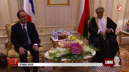 Quelle est la véritable influence du sultan d'Oman ?