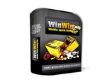 Sports Betting System - Win Win Sports Betting Finally Here !!!