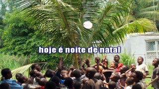 Natal em Africa - Do Musical: 