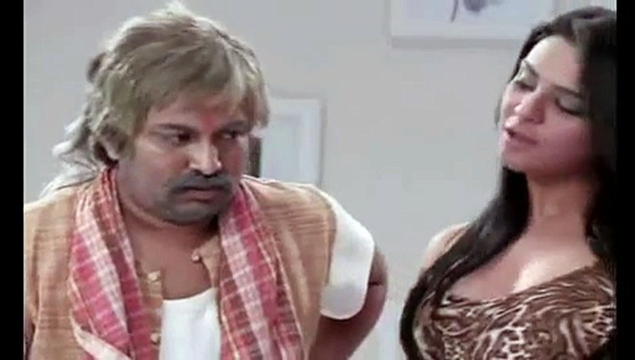 Most Foolish Husband