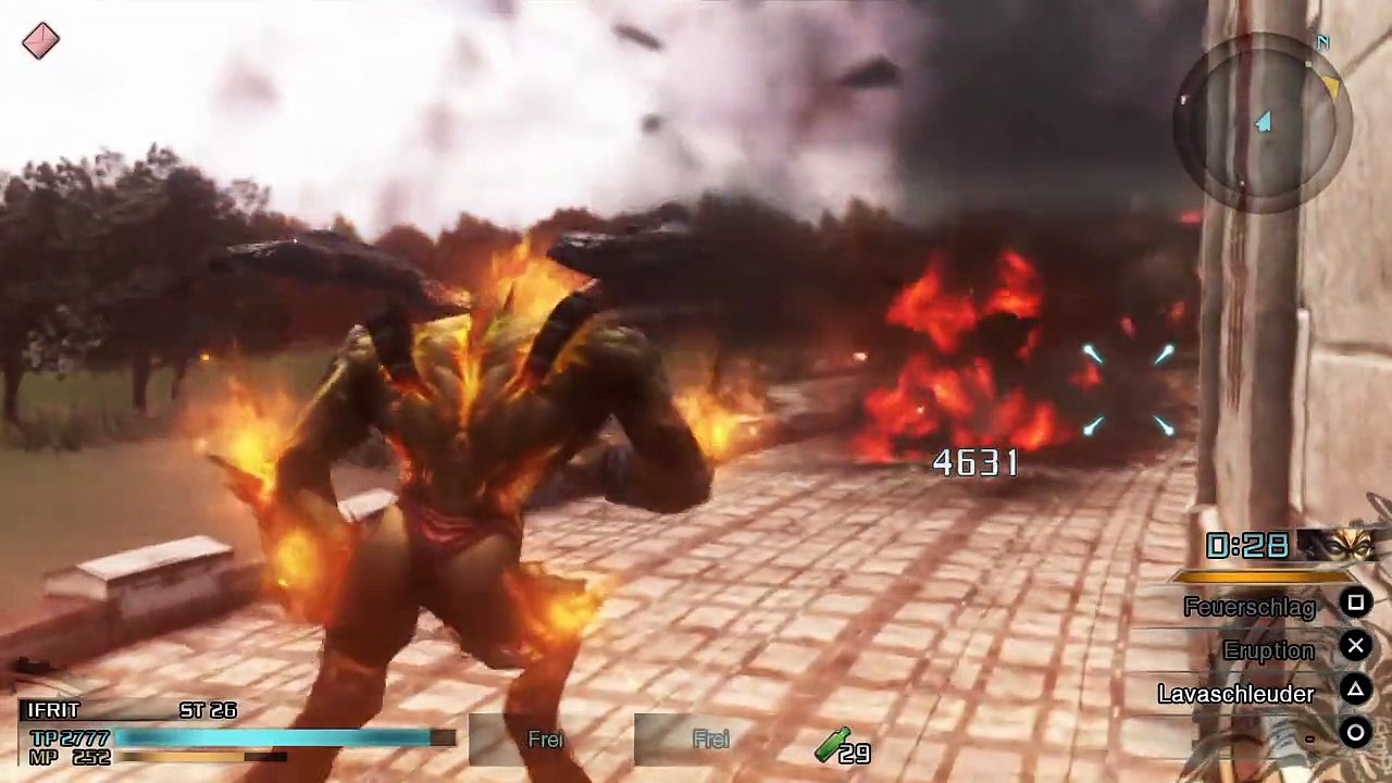FINAL FANTASY TYPE-0 HD_20150806183955