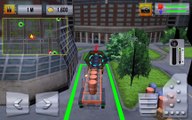 Modern Truck Driving 3D - Android gameplay PlayRawNow