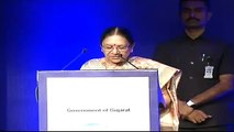 Hon'ble CM's speech at Curtain Raiser for Vibrant Gujarat Summit 2015, New Delhi - Speech
