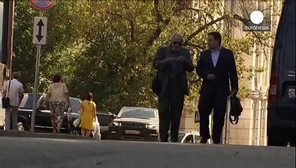 Ρωσία: Νέες κατηγορίες για τον Χοντορκόφσκι