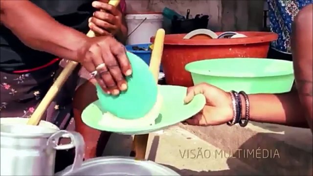 Puto Portugués feat Preto Show Kitota - zoca zoca - Kuduro - Angola - African Music tv.