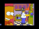 Homer Fus Ro Dah!