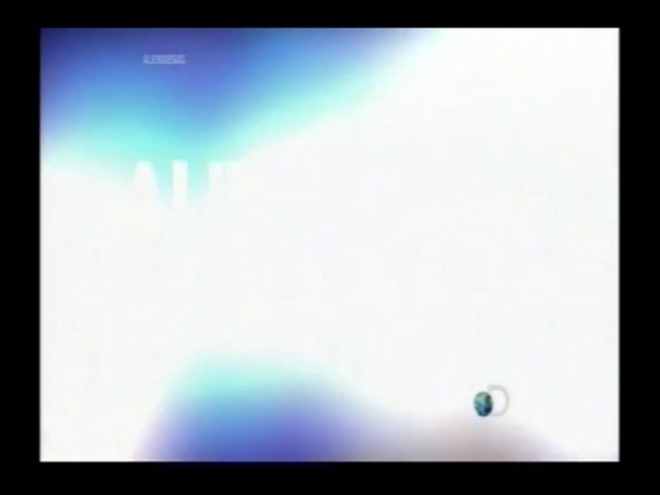 Alienígenas T02E06 - Contatos de 3o Grau