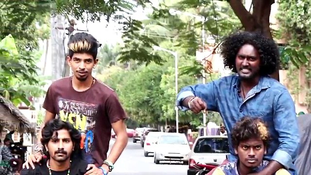 Vayila Vada Sudu - Vandha Mala _ Sam D Raj _ Marana Gaana Viji _ Igore - YouTube (360p)