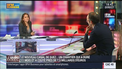 Frédéric Encel et Benaouda Abdeddaïm (2/2) - 06/08