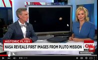 Bill Nye , The LIENCE Guy - Pluto Images