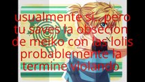RIN X LEN pirattes off love capitulo 3