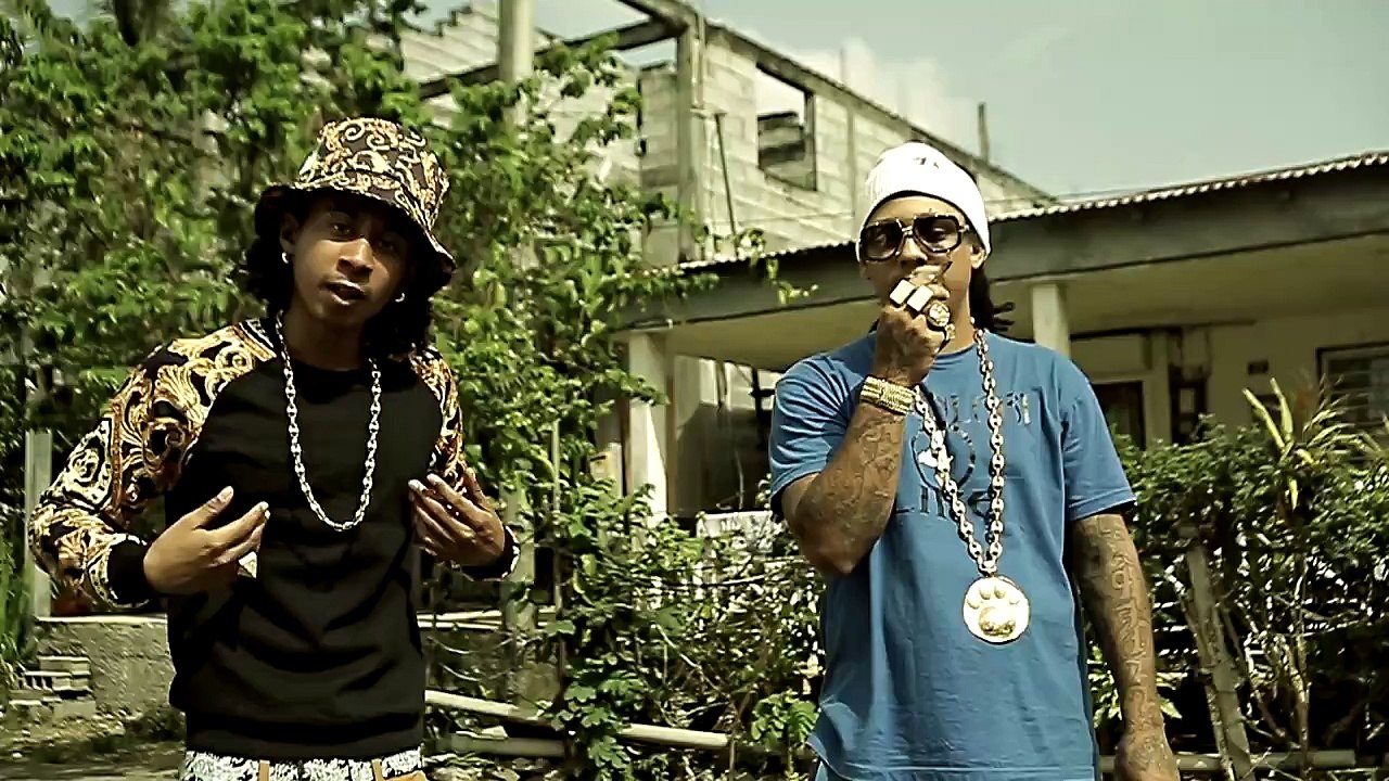 Kellingston Feat Walton (CLR) - Sé Nou Menm (Clip Officiel) juillet 2015