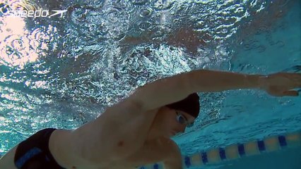 Get Speedo Fit - Crawl - Mouvements des Bras