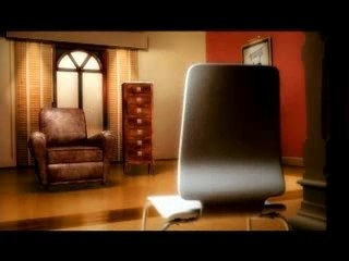 Pub Ikea - Love Story