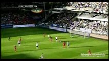 2-1 Geoffrey Castillion Goal _ Rosenborg v. Debrecen - Europa League 06.08.2015