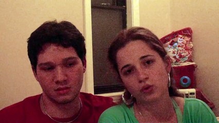 Depoimento Brasileiro - Consulado Geral do brasil em Boston marco 2011