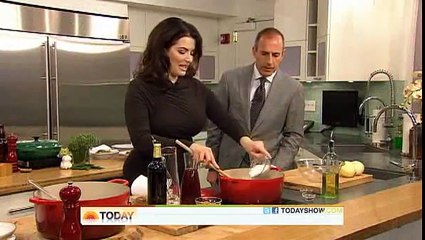 Nigella Lawson - Dutch Oven Casseroles