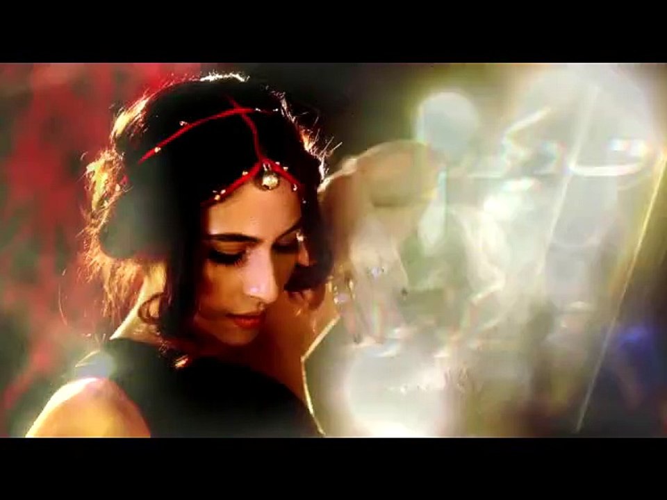 Mehram Dilaan Dai Maahi VIDEO Song - by Meesha Shafi - Manto - A Film by Sarmad Khoosat
