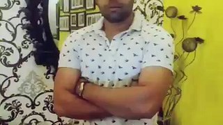 Dubmash By Umar Akmal - Cricket Funny