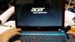 How to remove Windows 8 and install Windows 7 in an Acer Aspire One 756