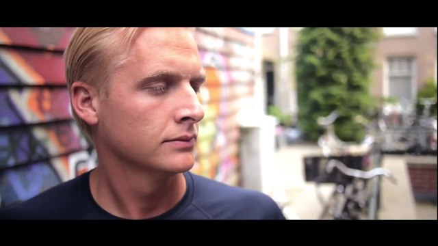 Maxime van Damme - Management Trainee bij team Randstad -