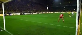 Marco Reus Goal -  Borussia Dortmund vs  AC Wolfsberger 1-0 Goal 2015