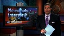 OETA Newsmaker Interview: Dr. Bernard Rollin aired on 8-3-12