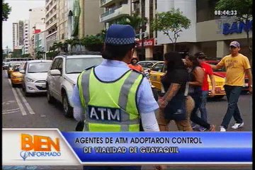 Bien Informado - Información sobre la ATM y CTE