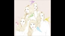 Red Velvet(레드벨벳) - 사탕 (Candy) (The 1st Mini Album 'Ice Cream Cake') (Full Audio)