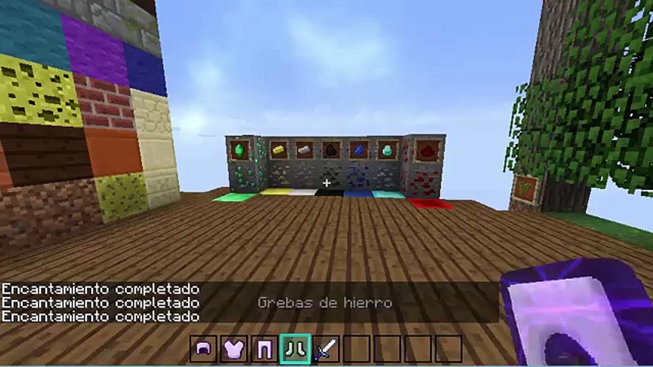 El mejor Pack de Texturas para pvp / Minecraft 1.7-1.8