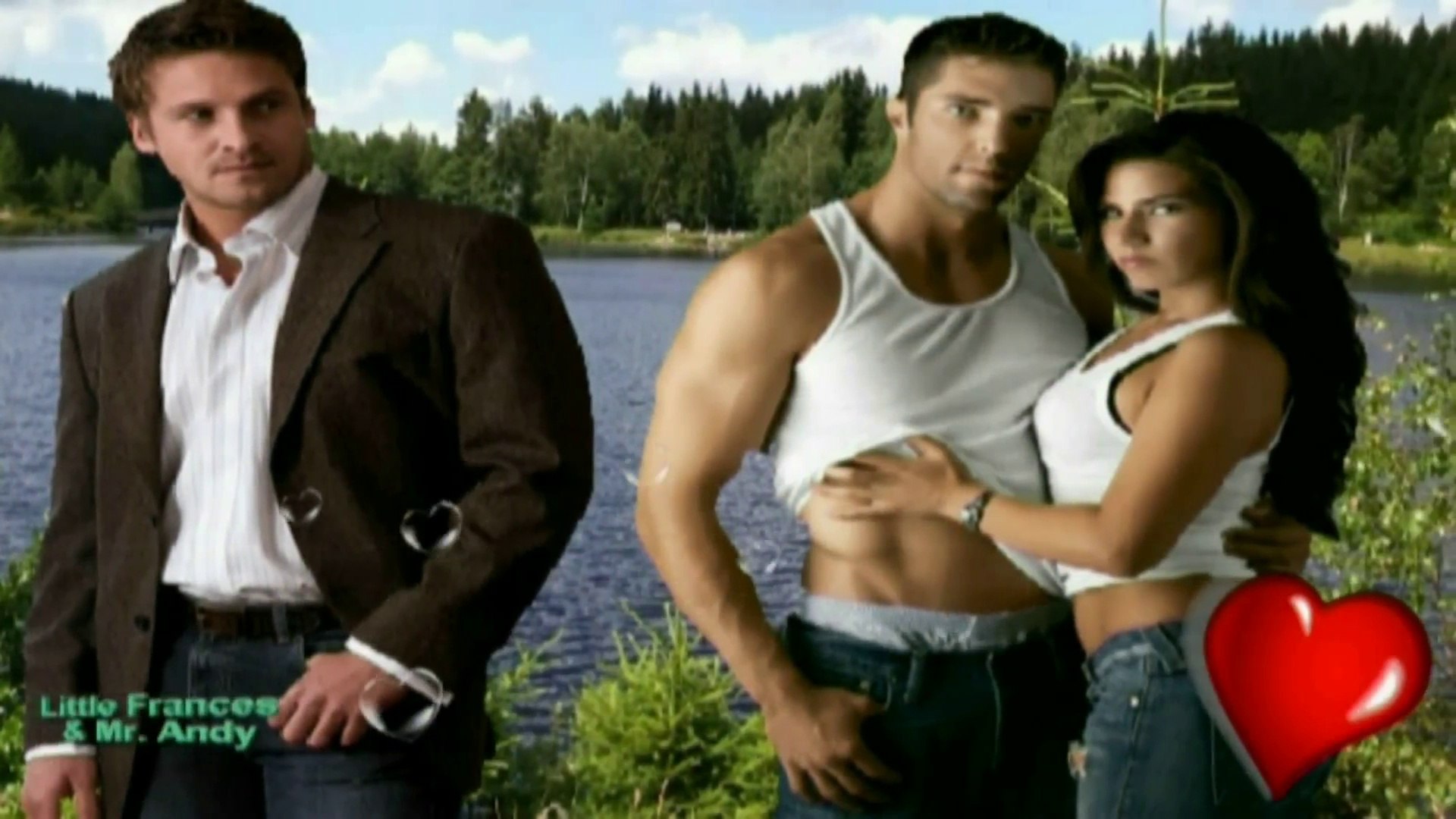 Denise Wenn Ich Heut Nacht Mein Herz Verlier Dansecafe Mix Video Dailymotion