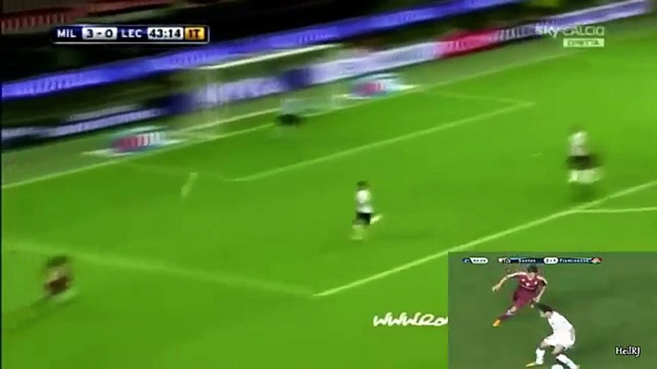 Neymar | Ronaldinho | Ronaldo  ● Top 10 Skills Battle ● Brazilian DNA Skills