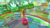 Super Monkey Ball Step and Roll Nintendo Wii video game