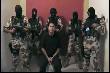 INTERROGAN A EL HERMANO DE PATRICIA GONZALEZ