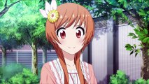 [Nisekoi FanDub Project ITA] Raku incontra il padre di Marika