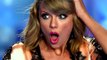 Taylor Swift Gets GRABBED By A Fan | What's Trending Now