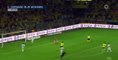 Marco Reus Goal 1-0 | Borussia Dortmund vs Wolfsberger HD 06.08.2015 (Europa League)