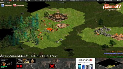 Chipboy, Núi vs Chíp đẹp zaj, Tài Còi  C1T4