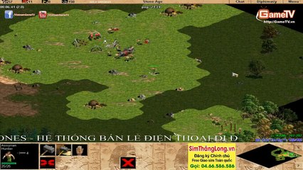 Solo Assyrian - G_Kami vs Bồ Câu Trắng T2