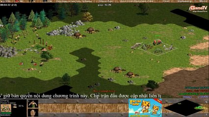 AOE Highlights  - Một bài cầm Phonecian quá nghiệt ngã dành cho Gunny